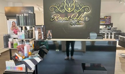 Royal Hair by Anita: Friseur in Fürstenwalde/Spree