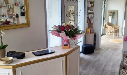 Eve : Coiffeur à Saintes