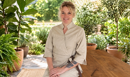 Le Massage  : Institut de beauté à Moissac