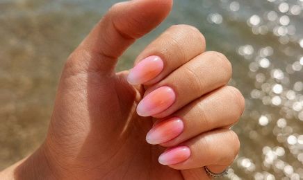 Le Salon : Manucure à Pleugueneuc