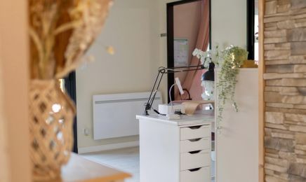 Chlo Nailz : Barbier à Nort-sur-Erdre