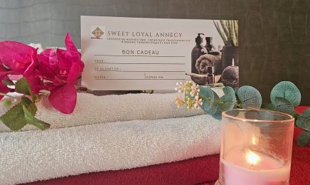 Sweet Loyal Annecy - EXCLUSIVEMENT FÉMININ : Institut de beauté à Annecy