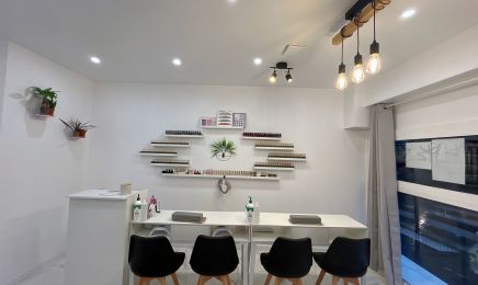Q&Nails : Manucure à Paris