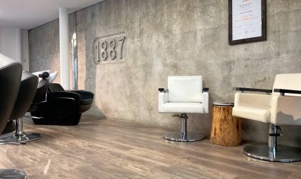 Salon Rosi by Jenny Kroiss: Friseur in Sonthofen