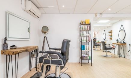 Just Hair By CL : Coiffeur à Grisolles