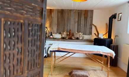 Bien en soi : Institut de beauté à La Hulpe