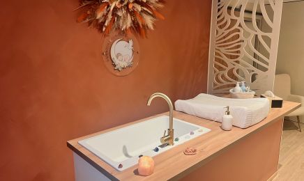 Paradis Cigognes  : Institut de beauté à Marquise