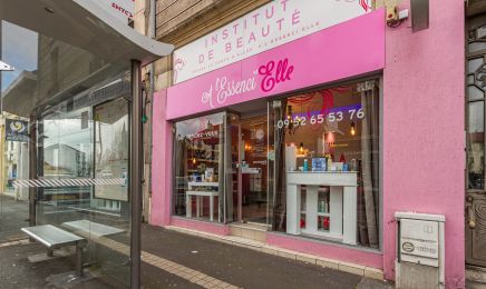 A L’essenci’elle - Clermont Fd : Institut de beauté à Clermont-Ferrand