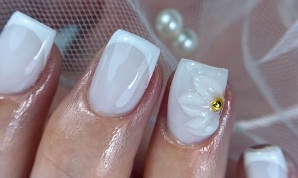Lau’Nails : Institut de beauté à Vallauris