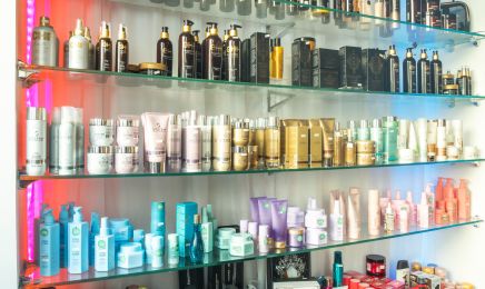 Anthony Hairstylist : Coiffeur à Carry-le-Rouet