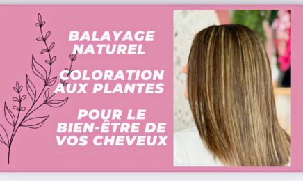 Elody Bliss : Coiffeur à Marseille