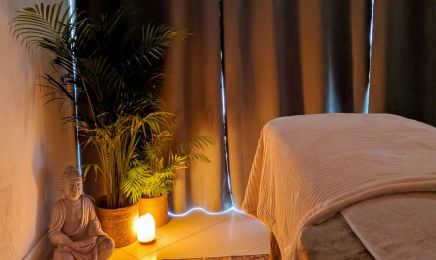 Mood and Massages : Institut de beauté à Saint-Laurent-du-Var
