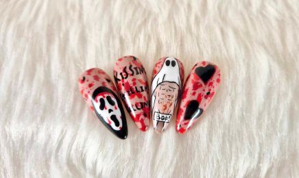 Mystic nails  : Manucure à Virton