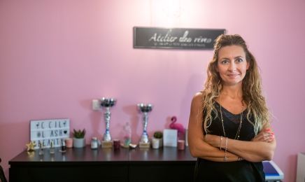 C’Cil beauté - Extension de cils Toulon  : Institut de beauté à Toulon