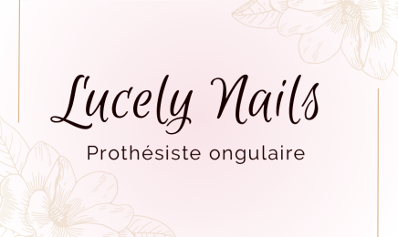 Lucely Nails : Manucure à Pont-Saint-Martin
