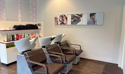 Melitta Trendfrisuren - Fallersleben : Friseur in Wolfsburg
