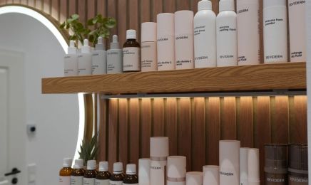 Vianbeauty Cosmetics: Kosmetikstudio in Germering