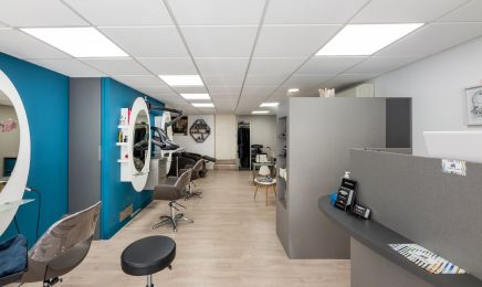 Coiffure Toi Emoi : Coiffeur à Chessy