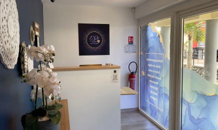 L’or des îles  : Institut de beauté à Bras-Panon