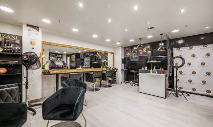Ile des Merveilles Coiffeur Paris 14 : Coiffeur à Paris
