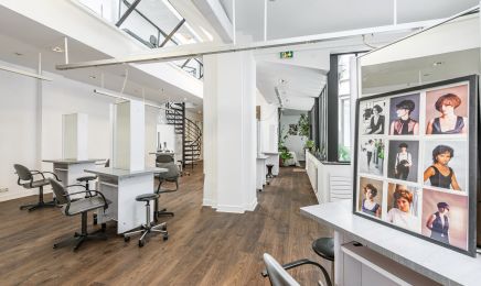 Académie Rive Droite  : Coiffeur à Paris