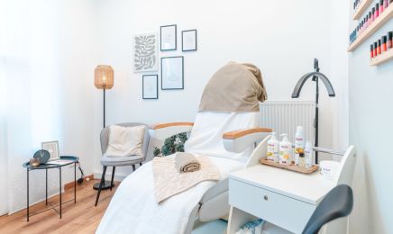 Cosmetics: Kosmetikstudio in Eggenfelden
