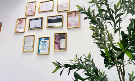 Cosmetica da Melina: Kosmetikstudio in Ehningen