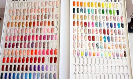 Victoria Ongles (Institut de beauté Evidence)  : Manucure à Cagnes-sur-Mer
