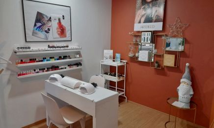 A corps parfait : Manucure à Bagnols-sur-Cèze