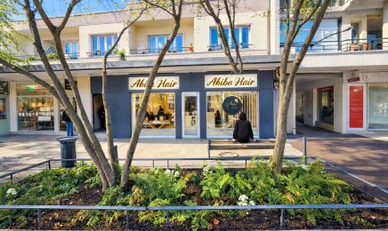 Abiba Hair - Coiffure Afro : Coiffeur à Annemasse