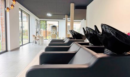 Hashtag Tash & Michelle: Kosmetikstudio in Pfullingen