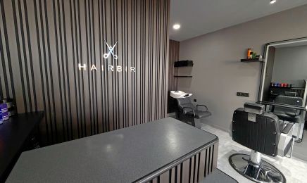 HAIRBIR : Coiffeur à Vézeronce-Curtin