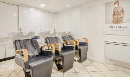 DESSANGE - Manosque : Coiffeur à Manosque