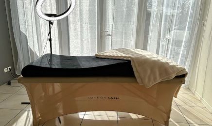 Beauté Naturelle : Manucure à Cornebarrieu