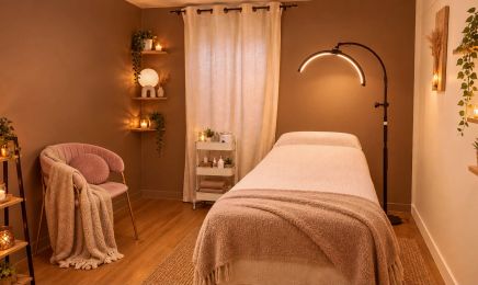 May Beauty's : Institut de beauté à Herblay-sur-Seine
