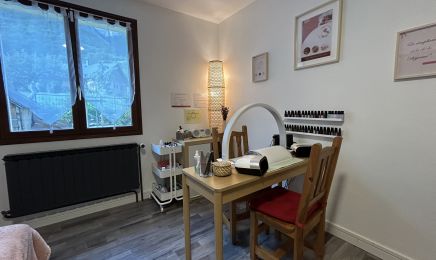 Juste au natur’elles : Institut de beauté à Saint-Vital