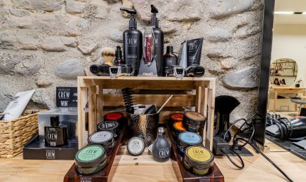 Salon B !  : Coiffeur à Nay