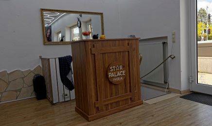 Star Palace Friseur: Friseur in München