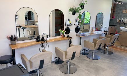 Franziska Thien - Seven Point´s to Cut: Kosmetikstudio in Leer (Ostfriesland)