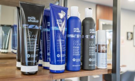 LS Coiffure - Saint-Mathurin (STE.SY) : Coiffeur à Saint-Mathurin