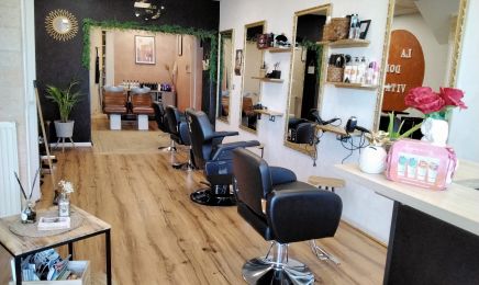 la dolce vita  : Coiffeur à Le Tréport