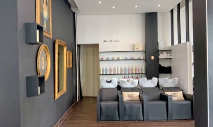 Salon by Fiona : Coiffeur à Thonon-les-Bains