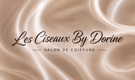 LES CISEAUX BY DORINE : Coiffeur à Manosque