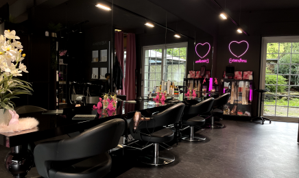 Salon katHAARina: Barbershop in Bochum
