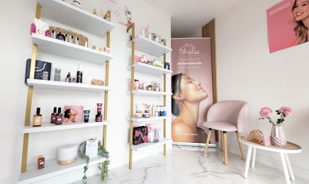 Essenti'elle esthétique  : Institut de beauté à Zouafques