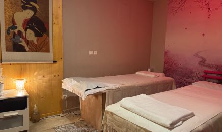 RIVE GAUCHE : Institut de beauté à Paris