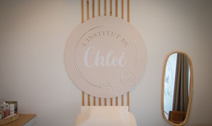 L’Institut de Chloé : Manucure à Sèvremoine