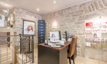 Simplement pour Soi : Institut de beauté à Genlis