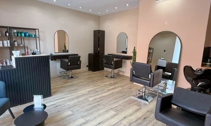 Factory : Coiffeur à Riom