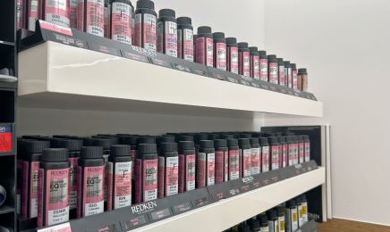 Friseursalon Haar Punkt Pasing: Friseur in München